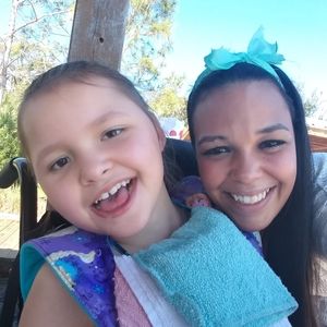 Meet your Posher, Raina